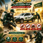 من نحن عن الشركة