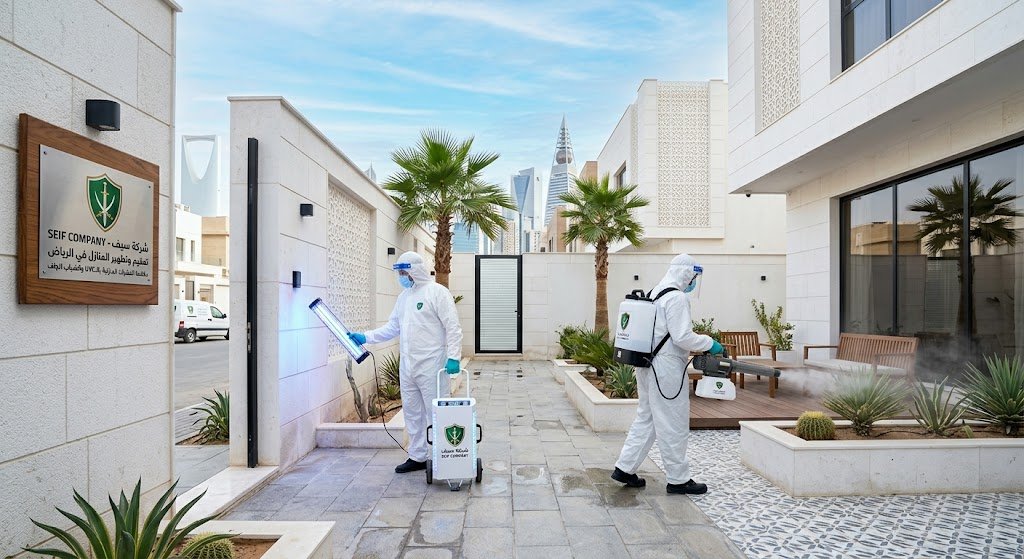 10 مواقف تستدعي تدخل شركات مكافحة حشرات محترفة بالرياض 10 مواقف تستدعي تدخل شركات مكافحة حشرات محترفة بالرياض