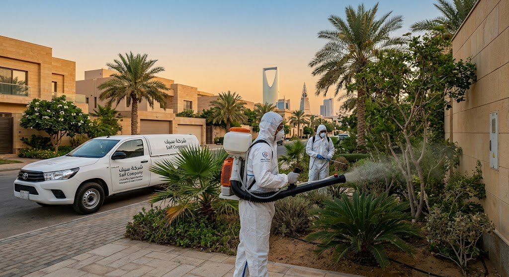 أفضل شركة رش مبيدات بالرياض أفضل شركة رش مبيدات بالرياض