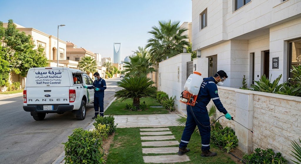 أفضل شركة لمكافحة الحشرات أفضل شركة لمكافحة الحشرات بالرياض