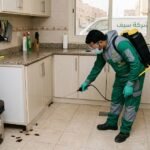 تعقيم وتطهير المنازل بالرياض ضد الحشرات تعقيم وتطهير المنازل بالرياض ضد الحشرات