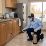 حلول رش حشرات آمنة ومضمونة حلول رش حشرات آمنة ومضمونة بالرياض