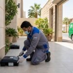 خدمات مكافحة حشرات 24 ساعة بالرياض