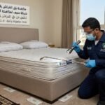 مكافحة الفئران بالرياض – حلول نهائية