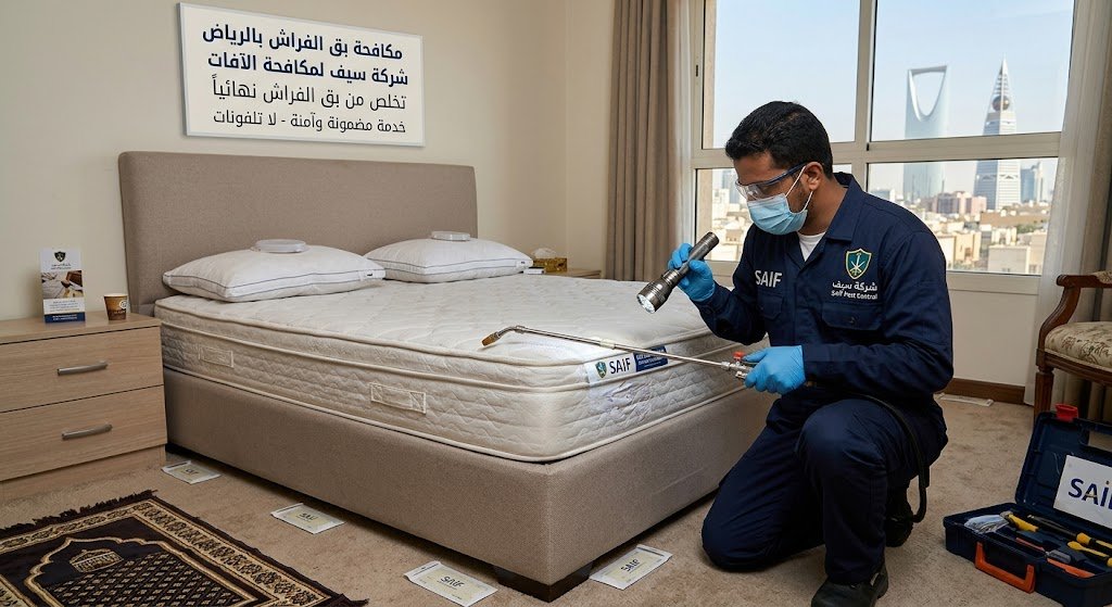 مكافحة الفئران بالرياض – حلول نهائية