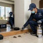 مكافحة النمل الابيض والاسود بالرياض