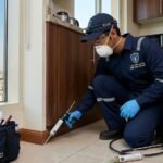 مكافحة بق الفراش بالرياض – فحص وإبادة سريعة