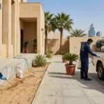 مكافحة حشرات منزلية الرياض