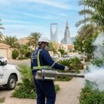 مكافحة نمل بالرياض