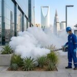 مكافحة حشرات حي المغرزات الرياض