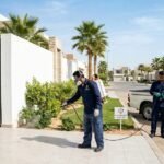 شركة مكافحة حشرات بالرياض | رش صراصير ونمل وبق - سيف